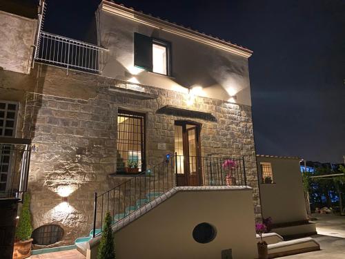 Casa Fifina Rooms, Salerno