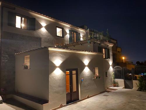 Casa Fifina Rooms Room Type - Double Room with Private Bathroom