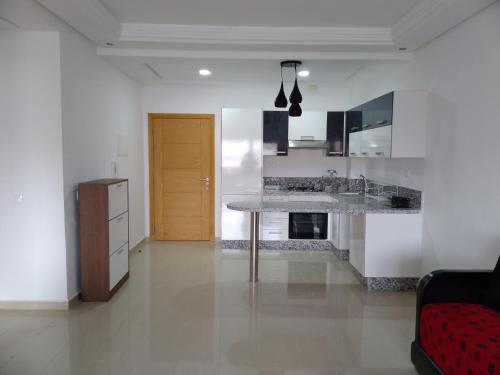 . Appartement Balnéaire Ola Blanca Sidi Rahal