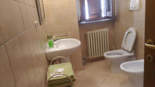 Residenza Sant'Agnese – Assisi, CT