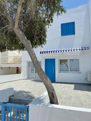 Ikaria Village Maisonette 12