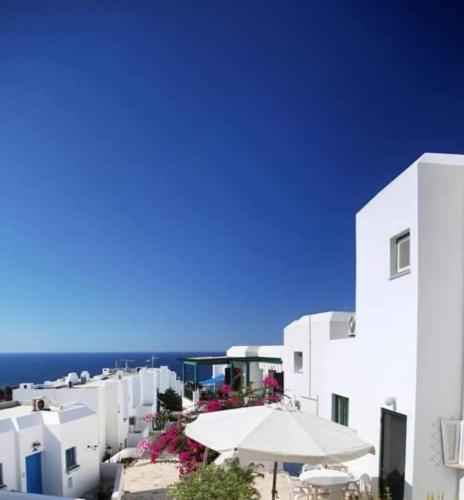 Ikaria Village Maisonette 12