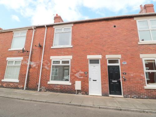 Sandy Toes Cottage - Newbiggin-by-the-Sea