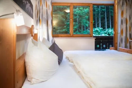 Appartements Hochlega in Neukirchen am Großvenediger, Österreich