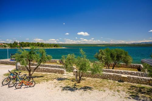 Sibenik Boats