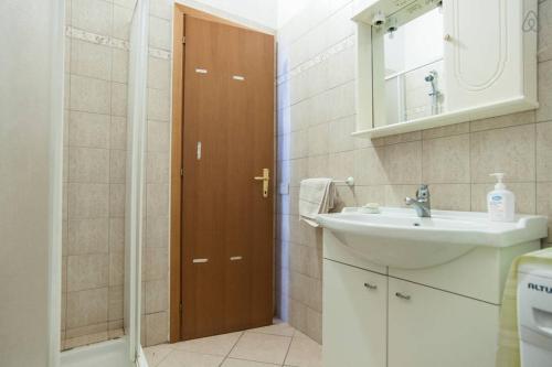Vivilo Collection - Chalet Mare - Private parking - Just 50 meters from the beach, Sperlonga (zdjęcie 9)