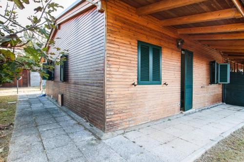 Vivilo Collection - Chalet Mare - Private parking - Just 50 meters from the beach, Sperlonga (zdjęcie 6)