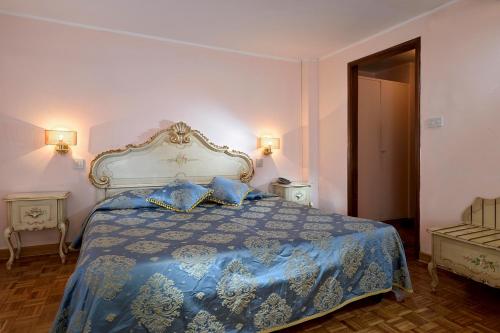  San Marco Palace in Venedig