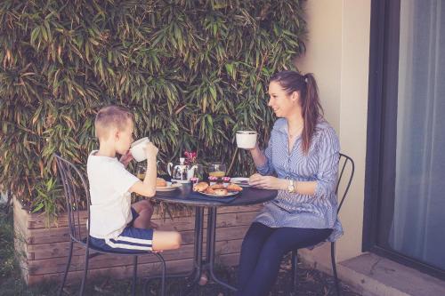 514 Appart Hotel - image 14