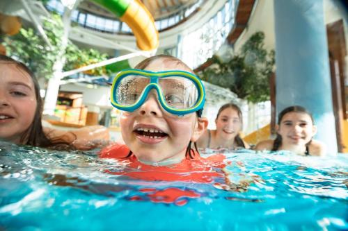 BEECH Resort Fleesensee - image 6