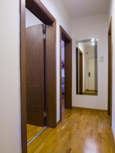 Apartments NEO in Rotkvarija