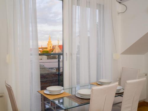 Erkély/terasz, Apartments NEO in Rotkvarija
