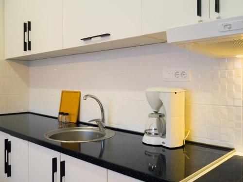 Létesítmények, Apartments NEO in Rotkvarija