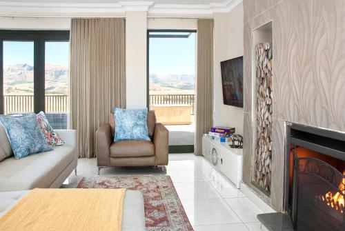 Eleven on Tumbleweed, Cathkin Estates, Champagne Valley (fotografie 6)