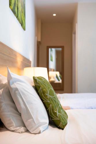 The Limes Country Lodge Hotel - image 12