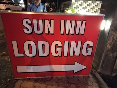 Sun Inn Residency