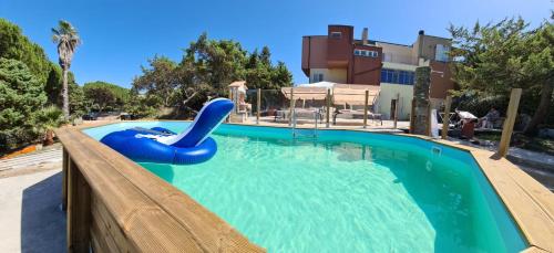 Casa LAM gîte à louer Porto Torres