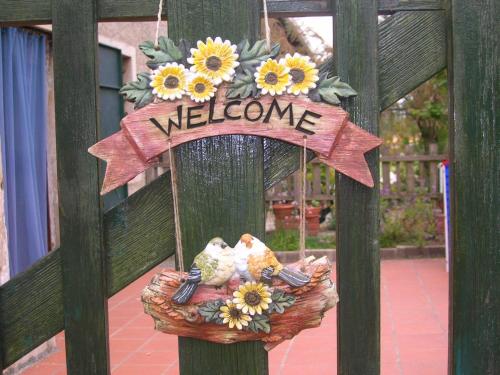 Accommodation in Salionze