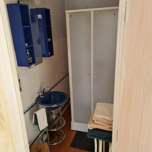 Les Mouettes Blessées Room Type - Double Room with Sea View