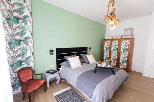 Maison Madeleine Rome, Řím (fotografie 6)