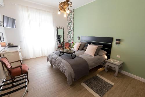 Maison Madeleine Rome, Řím (fotografie 8)