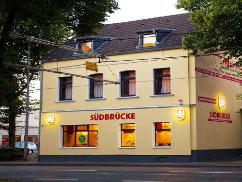 Sudbrucke Koln