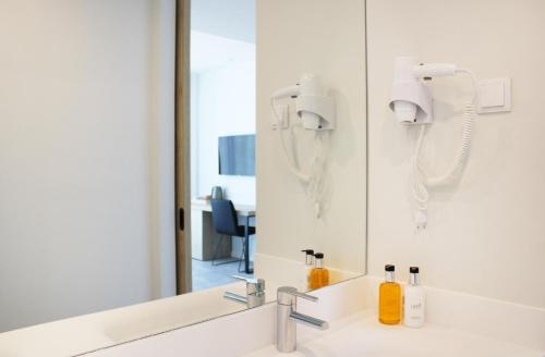 AP Cabanas Beach & Nature - Adults Friendly Room Type - Classic Double Room with Ria View AP Cabanas Beach & Nature - Adults Friendly Room Type - Classic Double Room with Ria View