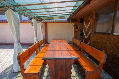 Sadržaji, Casa Anna & Costantino in Costinesti