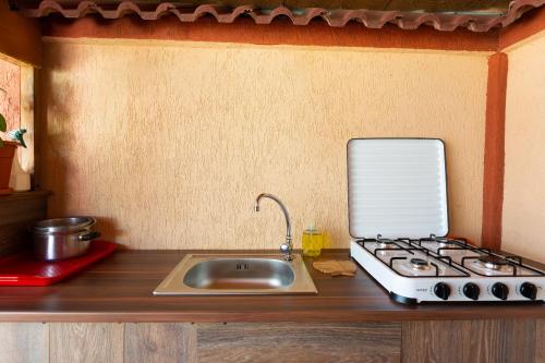 Sadržaji, Casa Anna & Costantino in Costinesti