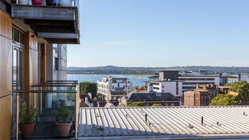 Picture of Azure Views - Poole, Dorset