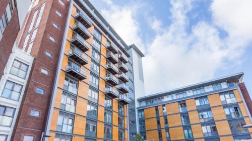 Picture of Azure Views - Poole, Dorset