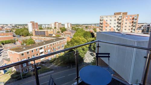 Azure Views - Poole, Dorset