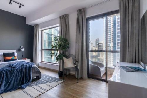 The Smart Concierge - Bahar 6, Dubai (photo 7)