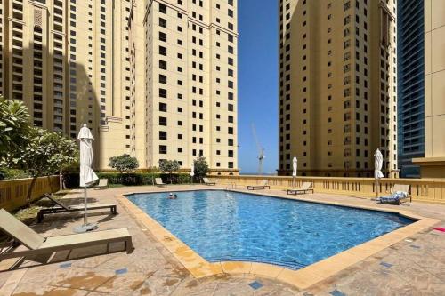 The Smart Concierge - Bahar 6, Dubai (photo 9)