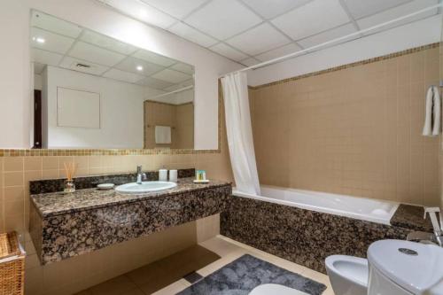 The Smart Concierge - Bahar 6, Dubai (photo 10)
