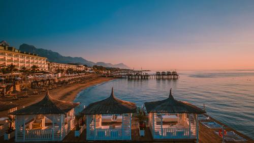 Corendon Playa Kemer Hotel