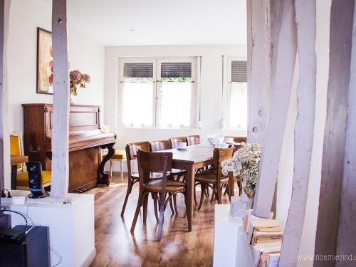 景觀, Cottage d Hamicourt in 維默地區圖爾