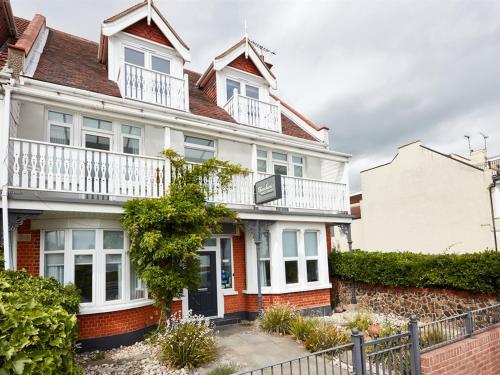B&B Southend-on-Sea - Beaches Guest House - Bed and Breakfast Southend-on-Sea
