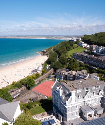 Harbour Hotel & Spa St Ives