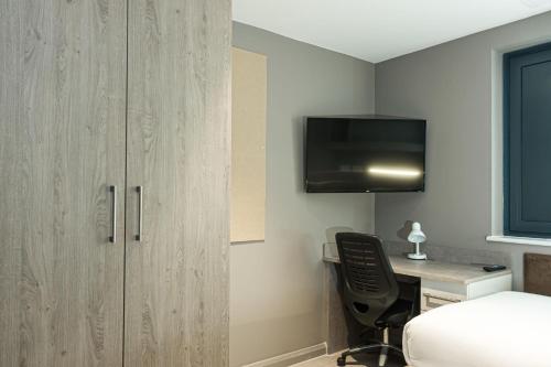 hotel photo
