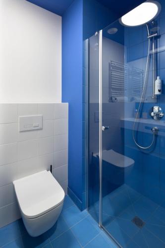 LivinnX Krakow Apartments