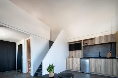 Maisonette with Sea View image 5