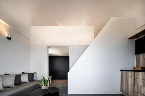 Maisonette with Sea View image 2