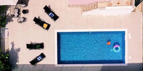 Flora relax house, free parking - Location, gîte - Peroj