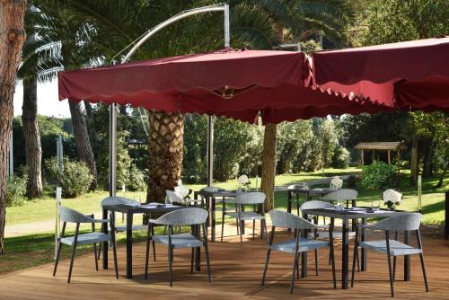 Park Hotel Marinetta
