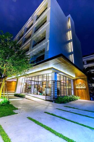 UMA Residence, Bangkok