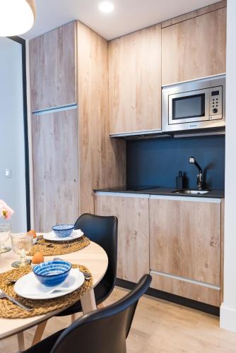 塞维利亚 TreeTriana 4星级 民宿 设施