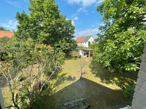 Freundliche Zweiraumwohnung in ruhiger Lage in Cottbus, Deutschland