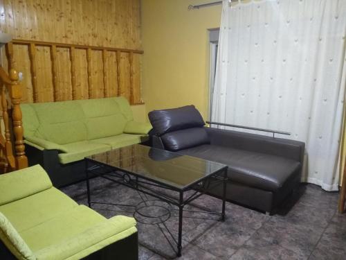 CASA VISTA HERMOSA in El Real de la Jara