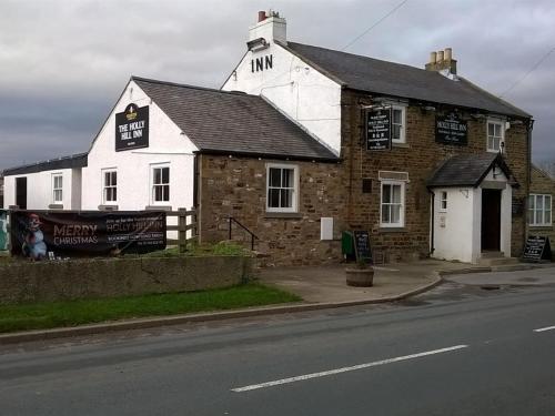 Holly Hill Inn, , North Yorkshire